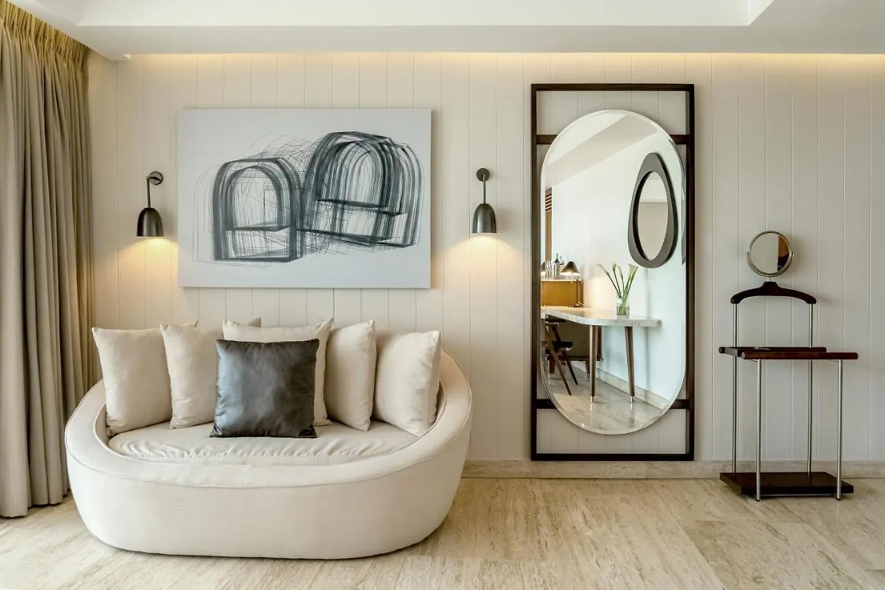 Hyatt Centric Playa Del Carmen - Downtown House & Beach House (Adults Only) México