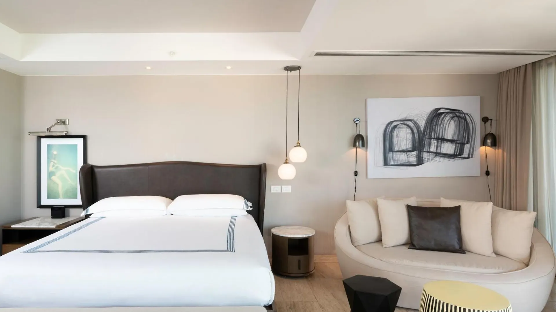 Hyatt Centric Playa Del Carmen - Downtown House & Beach House (Adults Only) Hotel