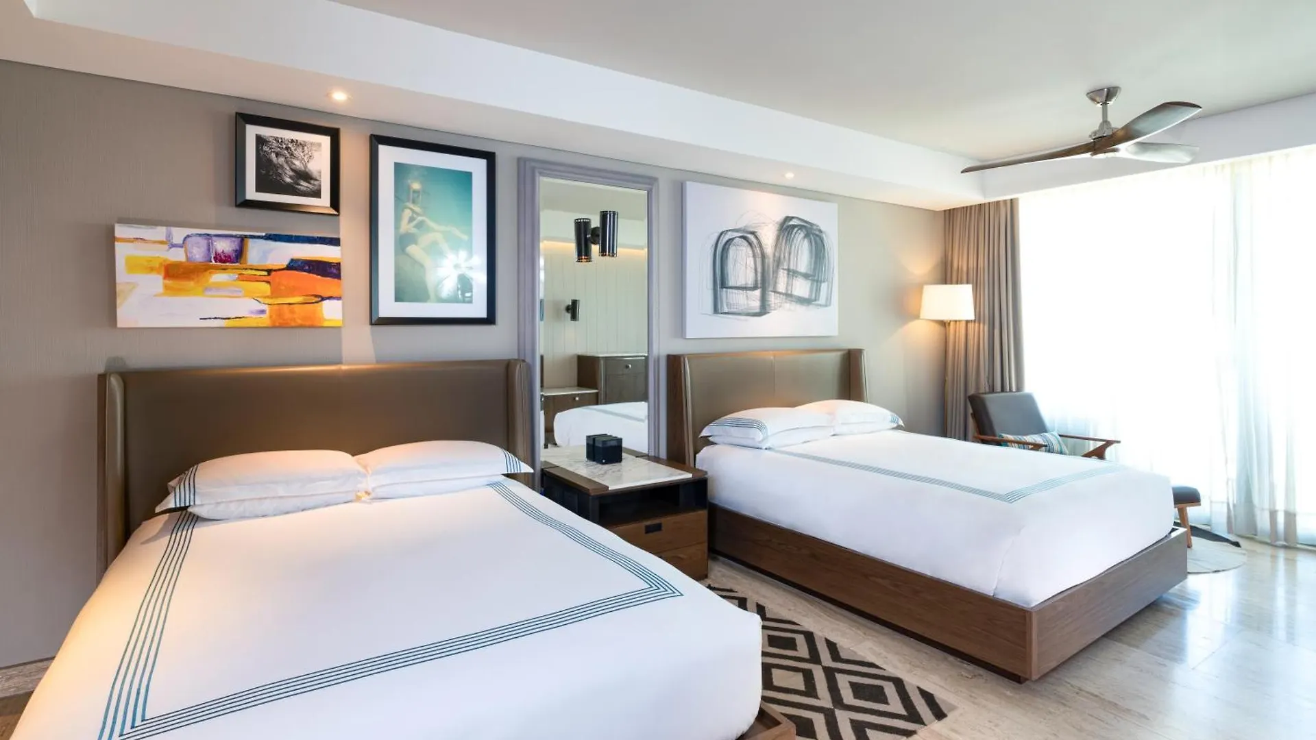 Hyatt Centric Playa Del Carmen - Downtown House & Beach House (Adults Only) México