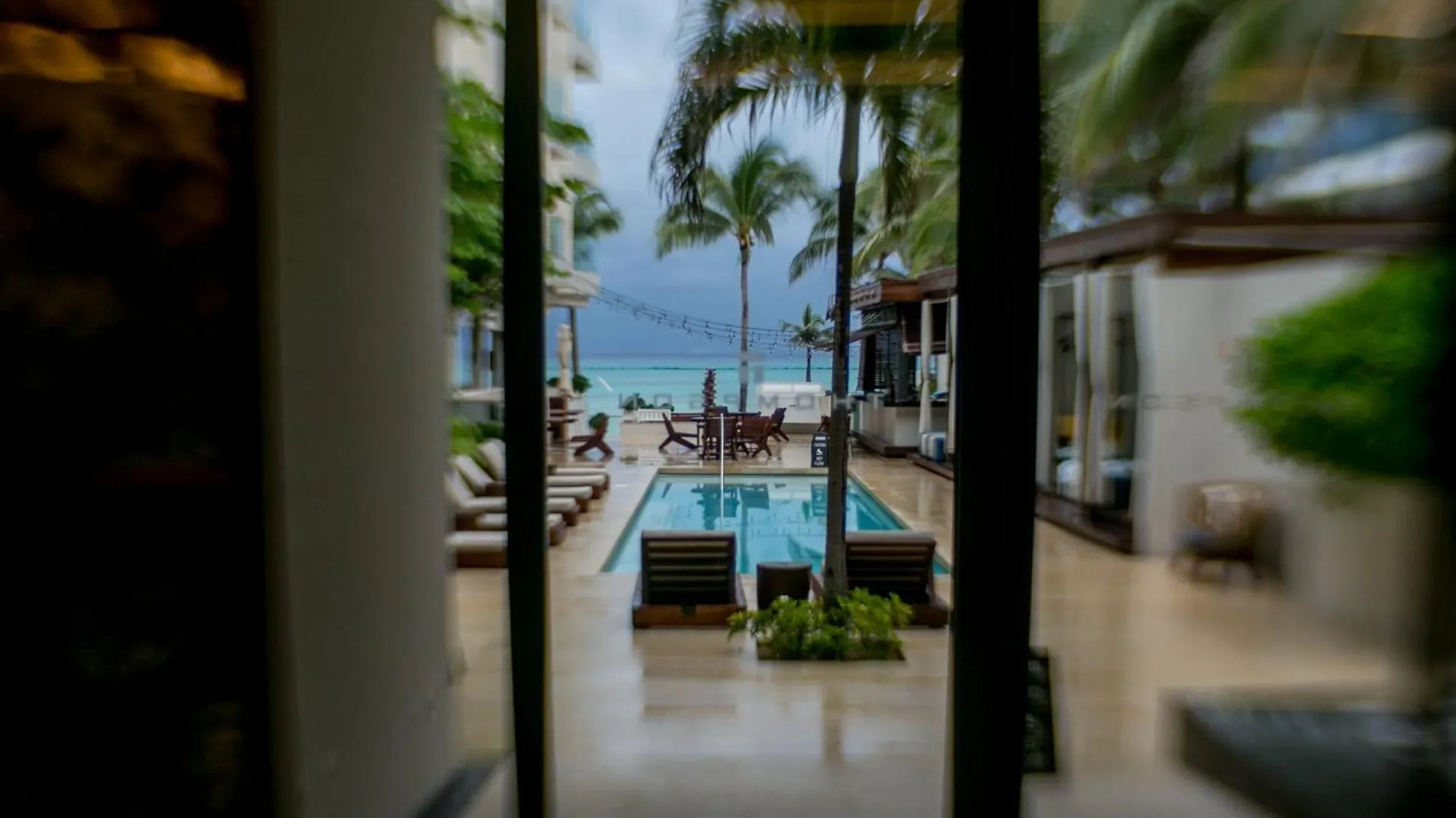 Hyatt Centric Playa Del Carmen - Downtown House & Beach House (Adults Only) 4*,