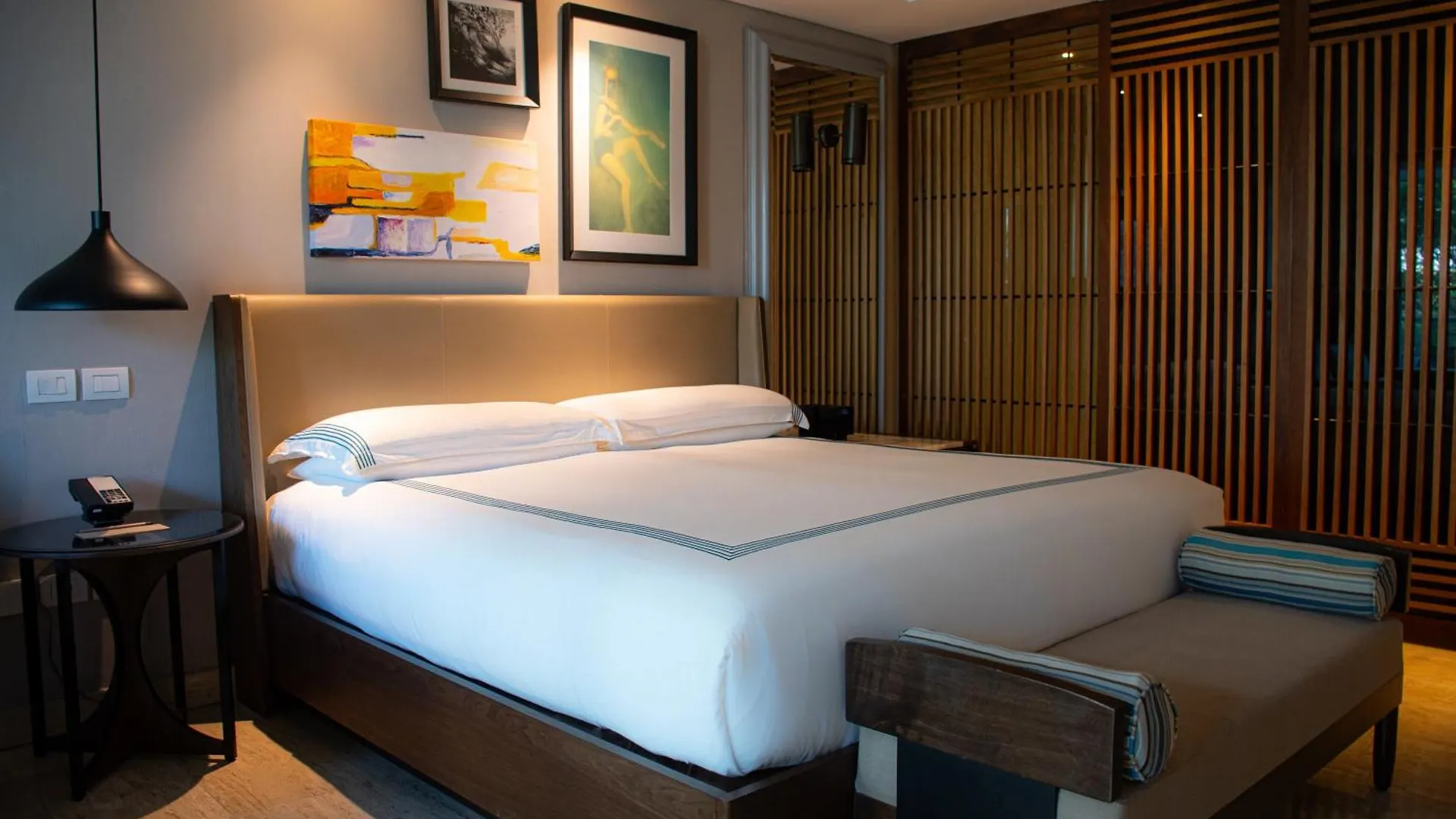 Hyatt Centric Playa Del Carmen - Downtown House & Beach House (Adults Only) Hotel