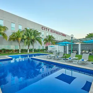 Apart-hotel Express By Marriott