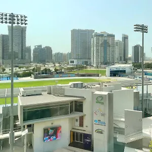 Emirates Sports Hotel, Sports , Dubai United Arab Emirates