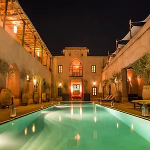 Caravan Serai Maroc