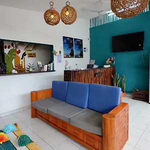 Casa de hóspedes 6/15