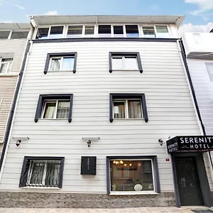 Serenity Boutique Turquie