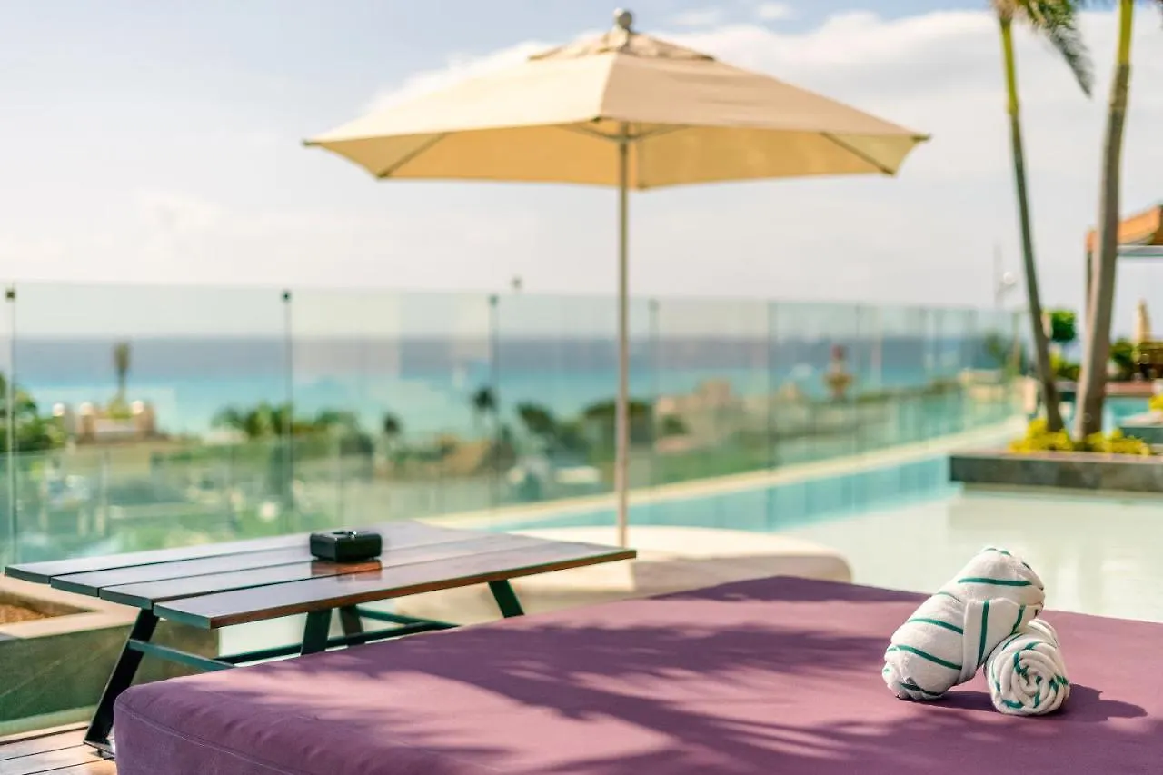 **** Hotel Hyatt Centric Playa Del Carmen - Downtown House & Beach House (Adults Only) Mexiko