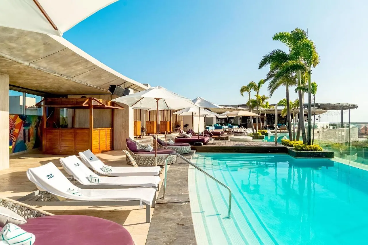 Hotel Hyatt Centric Playa Del Carmen - Downtown House & Beach House (Adults Only)