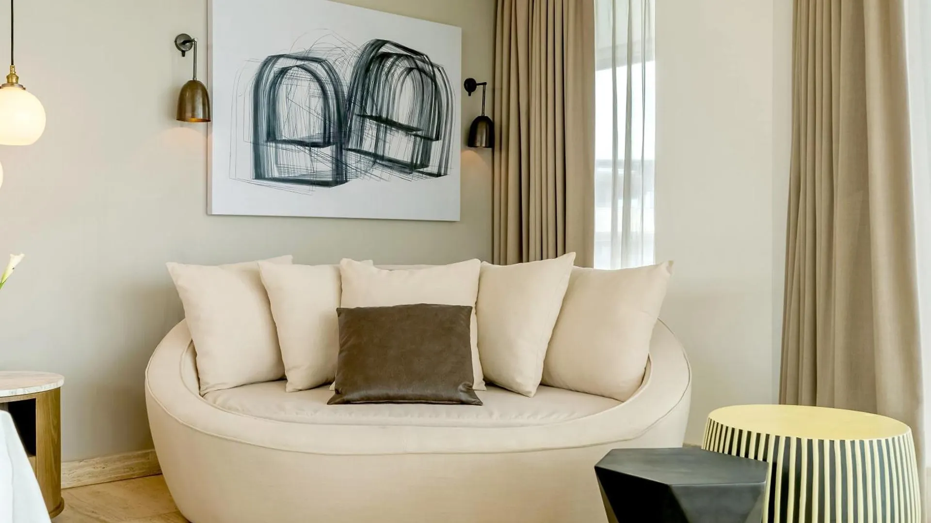 **** Hotel Hyatt Centric Playa Del Carmen - Downtown House & Beach House (Adults Only) Mexiko