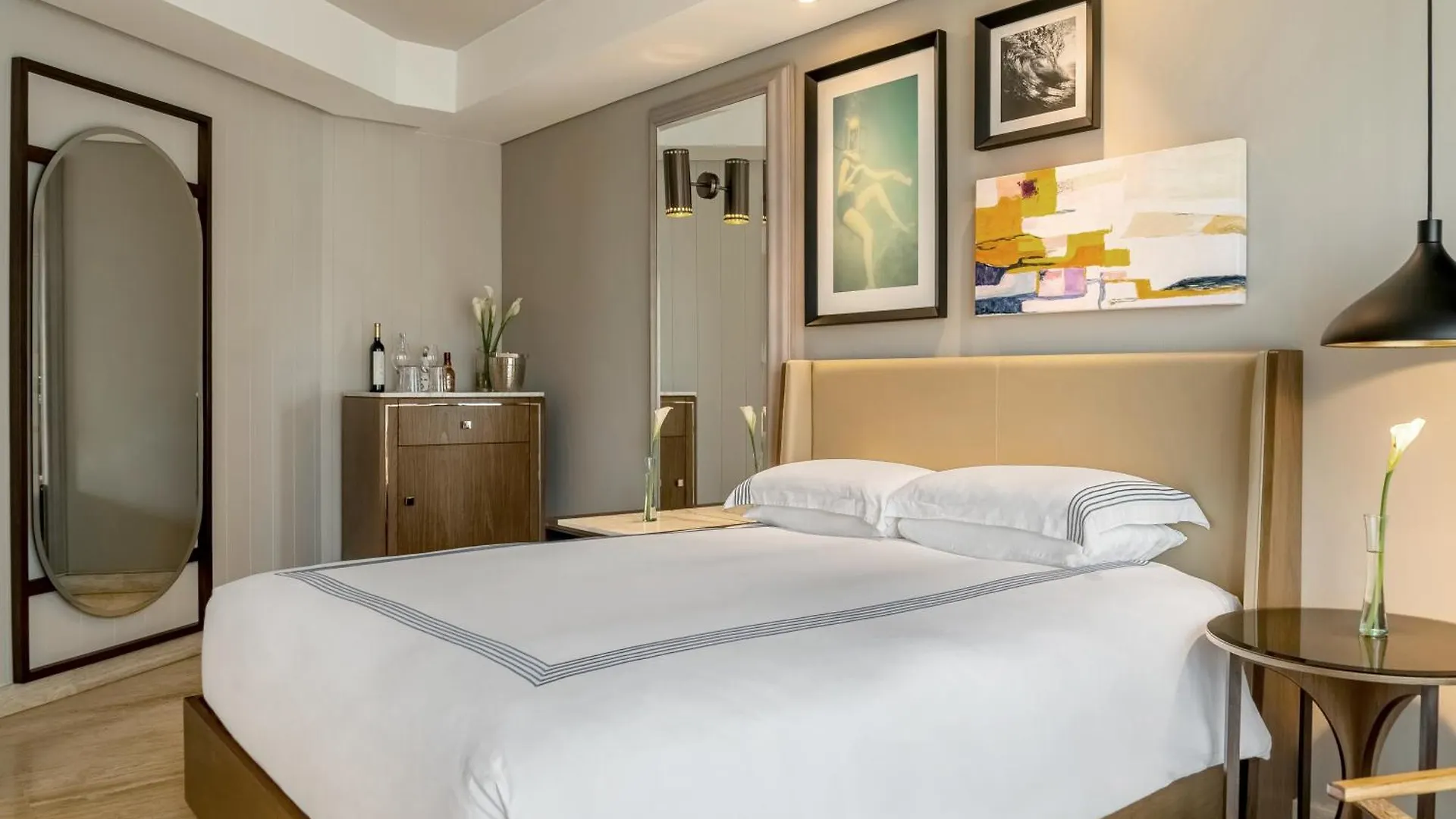 Hyatt Centric Playa Del Carmen - Downtown House & Beach House (Adults Only) Mexiko
