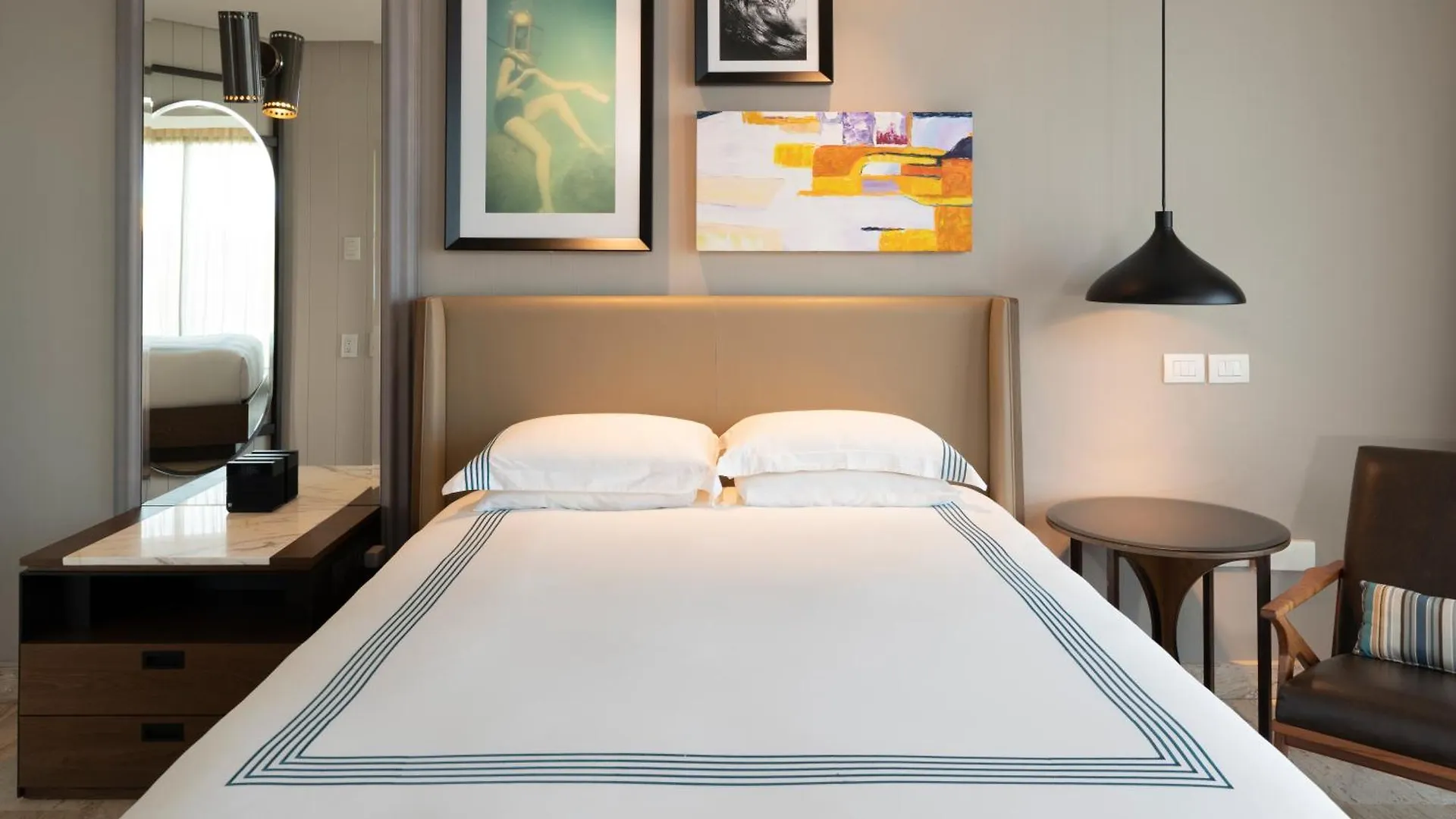 Hyatt Centric Playa Del Carmen - Downtown House & Beach House (Adults Only)