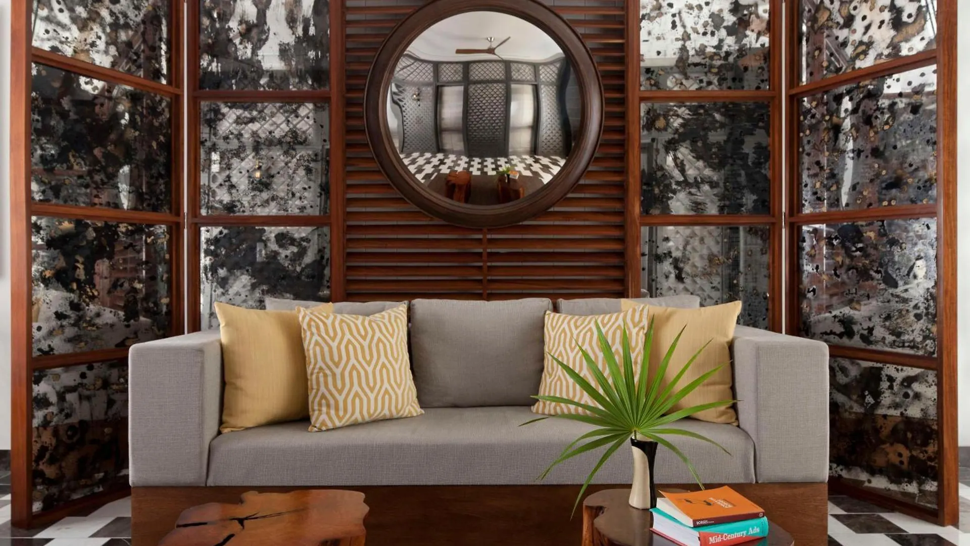 Hyatt Centric Playa Del Carmen - Downtown House & Beach House (Adults Only)