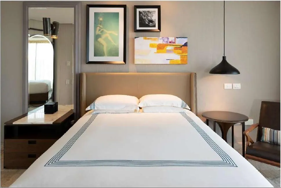 Hyatt Centric Playa Del Carmen - Downtown House & Beach House (Adults Only) 4*,