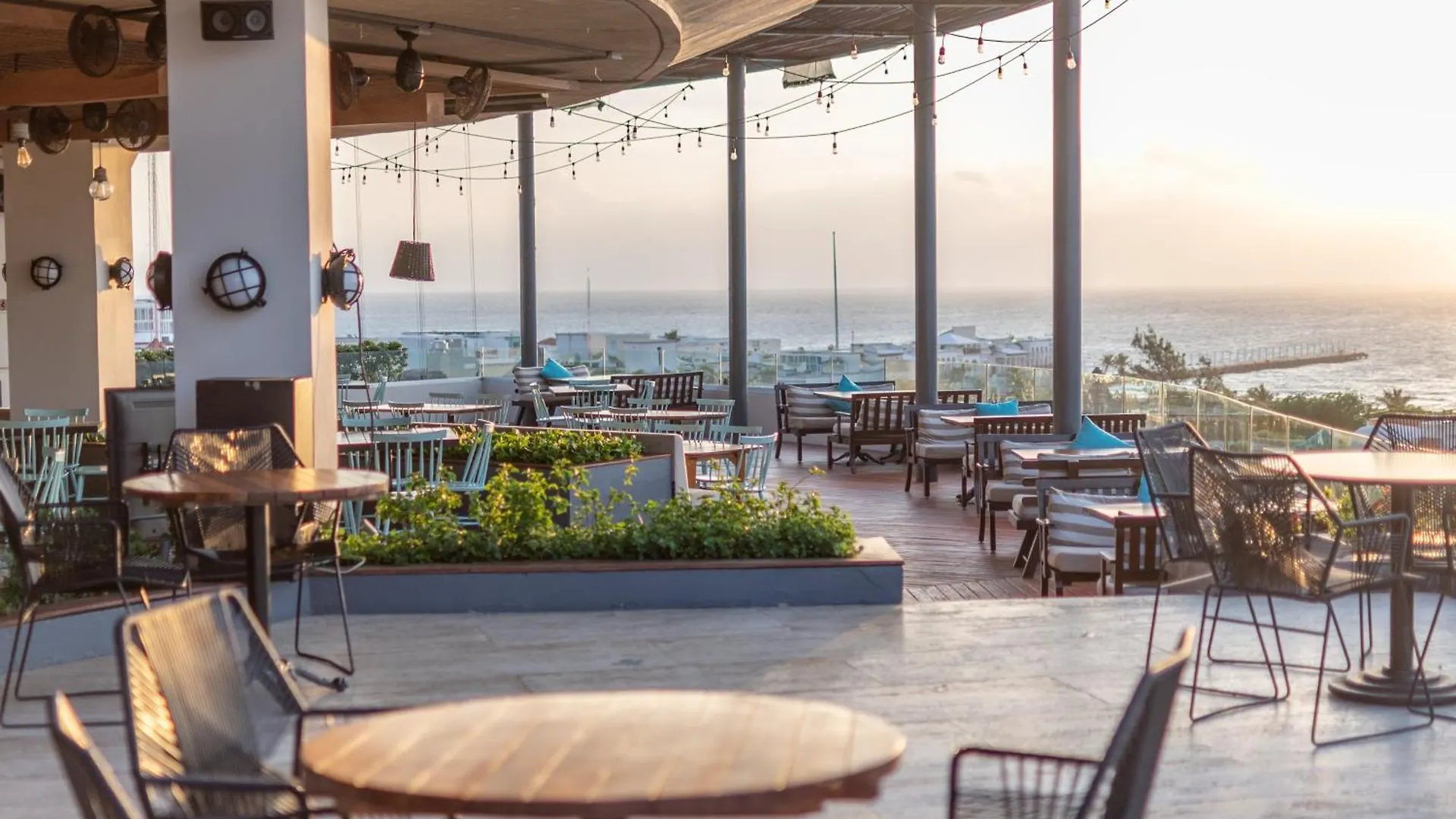 **** Hotel Hyatt Centric Playa Del Carmen - Downtown House & Beach House (Adults Only) Mexiko