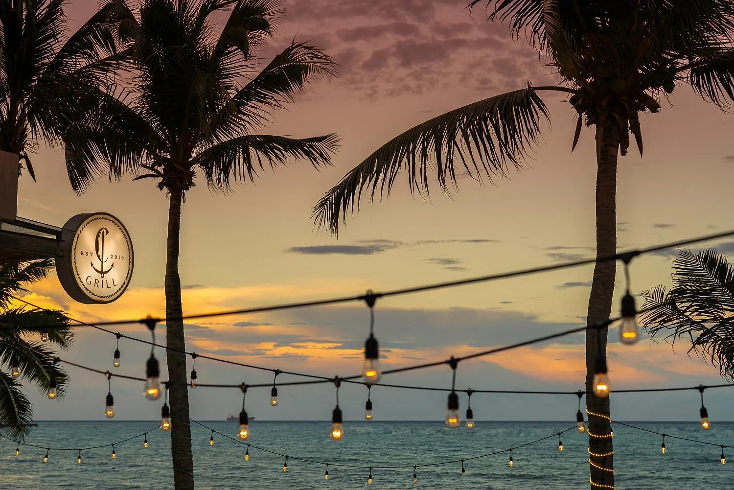 **** Hotel Hyatt Centric Playa Del Carmen - Downtown House & Beach House (Adults Only) Mexiko