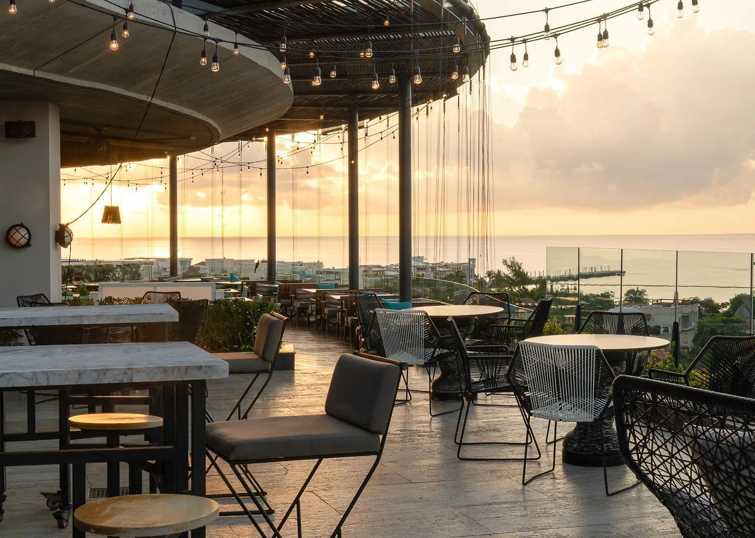 Hyatt Centric Playa Del Carmen - Downtown House & Beach House (Adults Only) Mexico