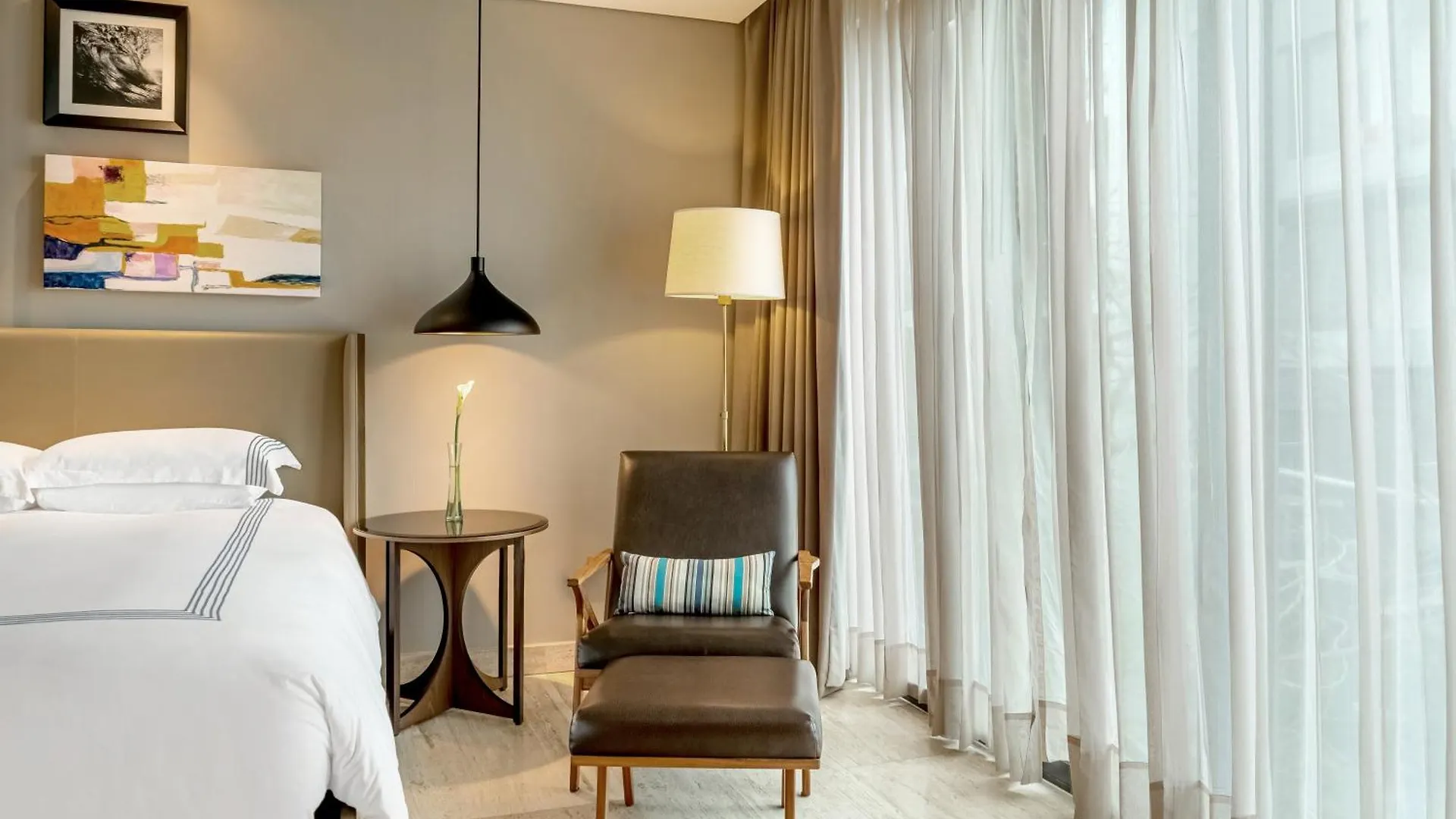 Hyatt Centric Playa Del Carmen - Downtown House & Beach House (Adults Only) 4*,  Mexiko