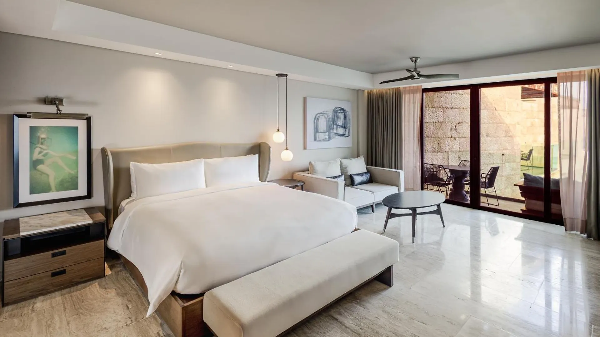 Hyatt Centric Playa Del Carmen - Downtown House & Beach House (Adults Only) Mexiko