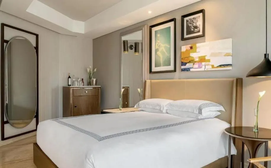 Hyatt Centric Playa Del Carmen - Downtown House & Beach House (Adults Only) מלון