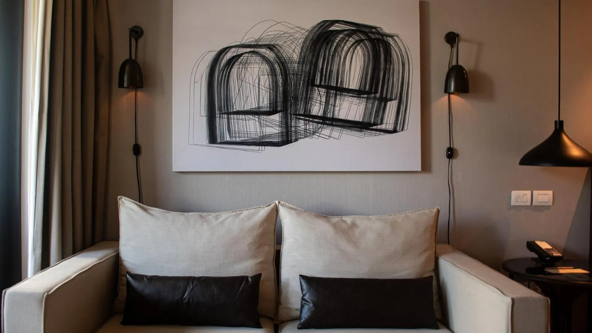 מלון Hyatt Centric Playa Del Carmen - Downtown House & Beach House (Adults Only)