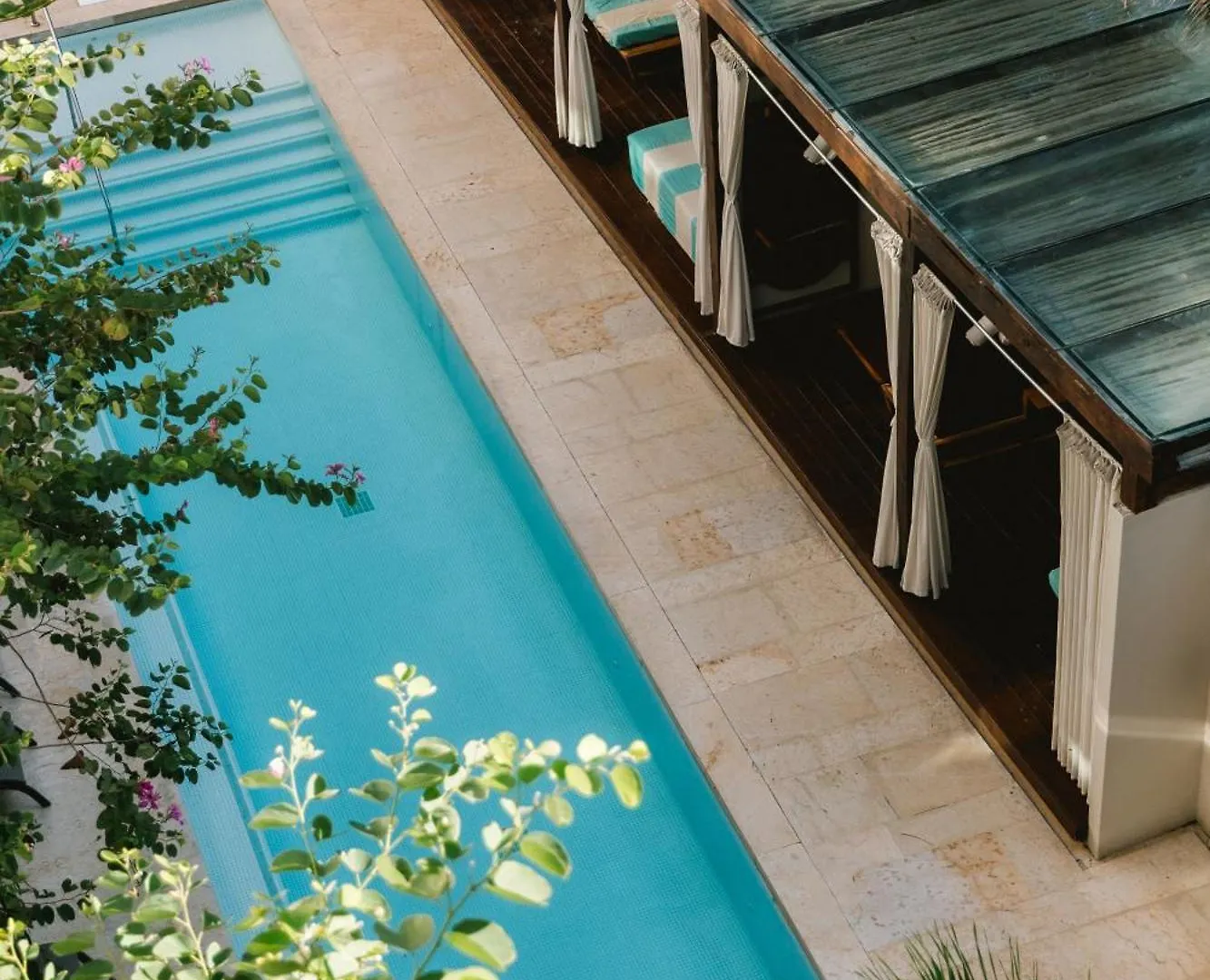 Hyatt Centric Playa Del Carmen - Downtown House & Beach House (Adults Only)
